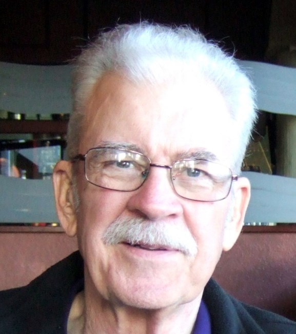 Obituary of William D Hall