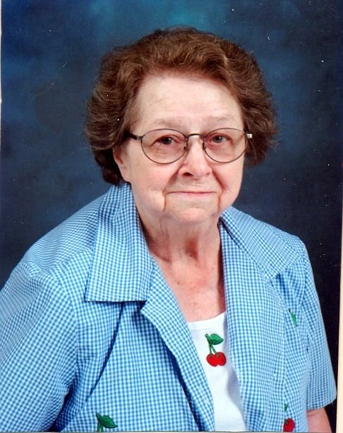 Obituary of Joy Davis Graybill