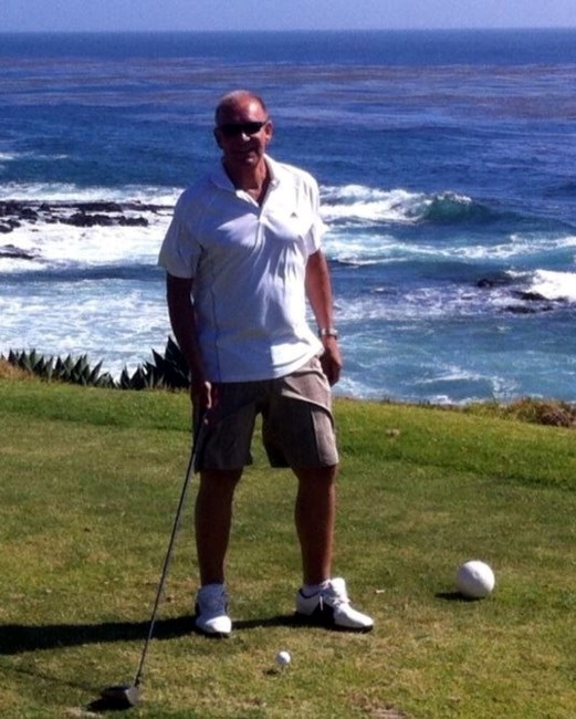 Obituary of Leon J. Mach Jr.