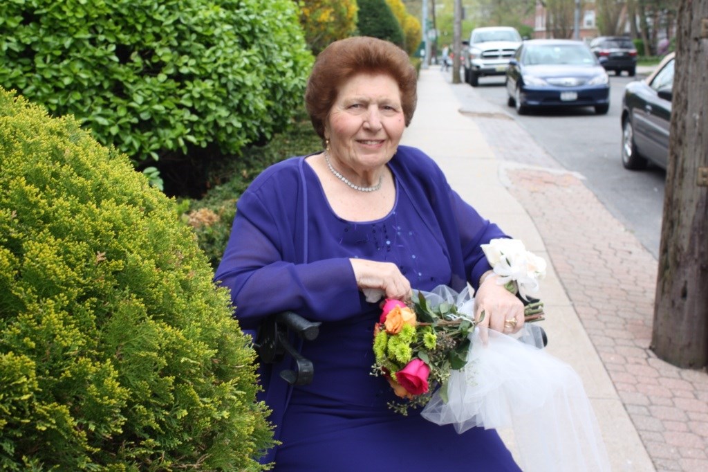 Obituary of Caterina DePippo