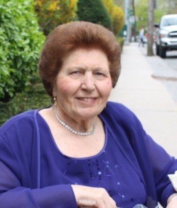 Obituary of Caterina DePippo