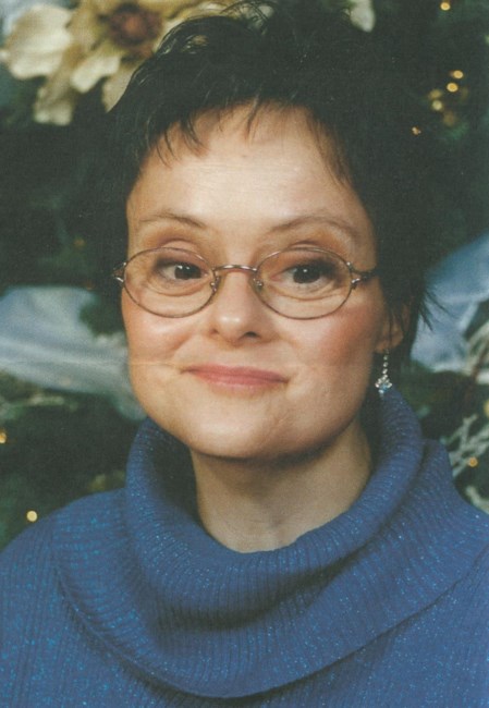 Obituary of Lisa Michelle Bienvenu