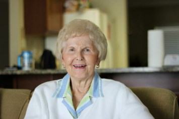 Obituary of Joan Marie Maciupa