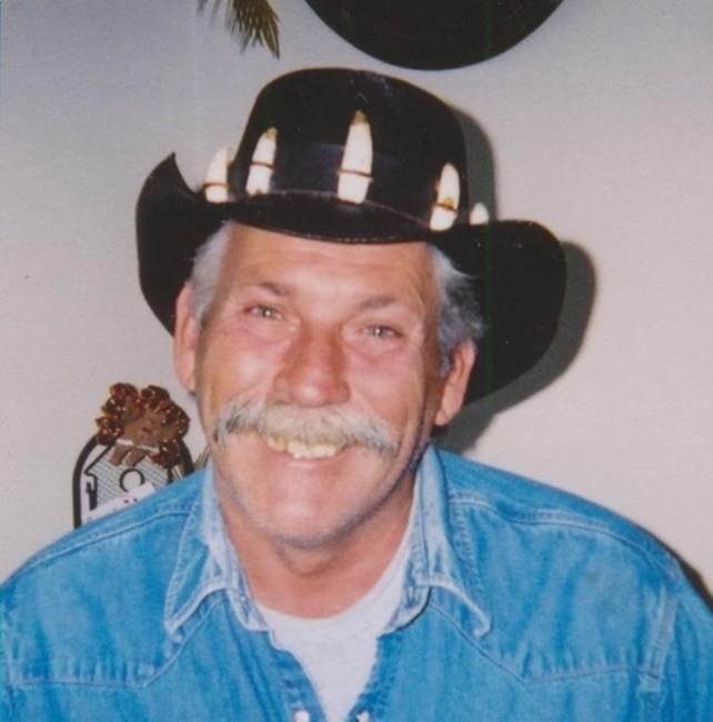 Obituary of George Abraham Bergeron