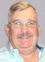 Dennis Page