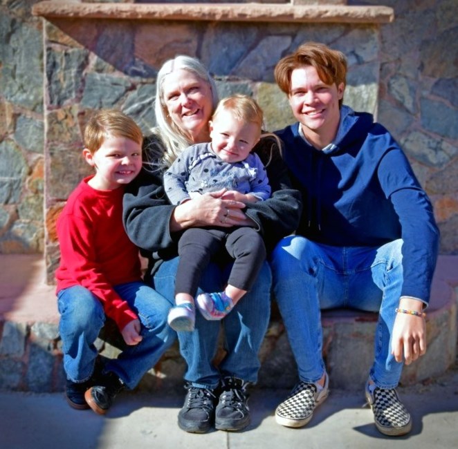 Obituary of Marcia Lynn Wiley