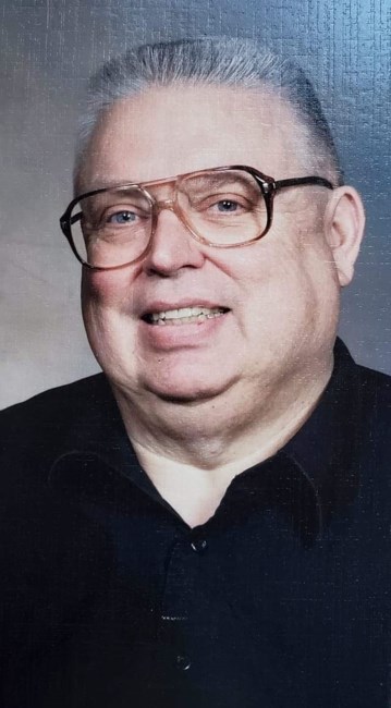 Obituary of Richard Avery