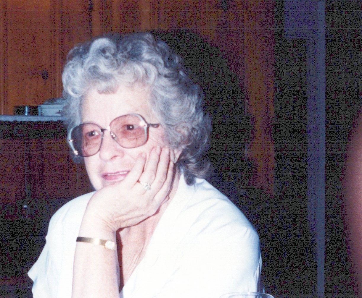 Elizabeth Owens Obituary - Memphis, TN