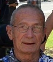 Obituary of William Tuey