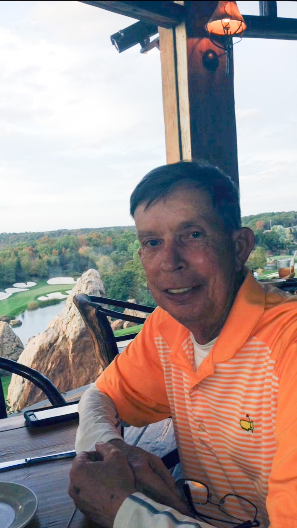 John M. Romine Obituary Bethany, OK