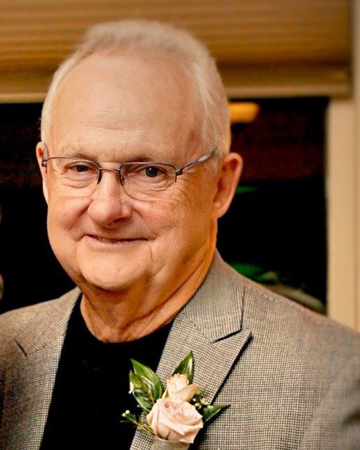 Obituary of Francis Herman Bengford