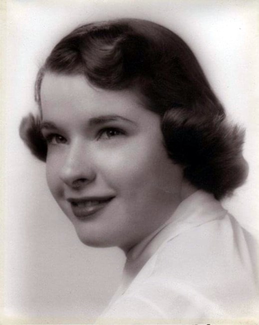 Obituary of Constance Anne Zoch