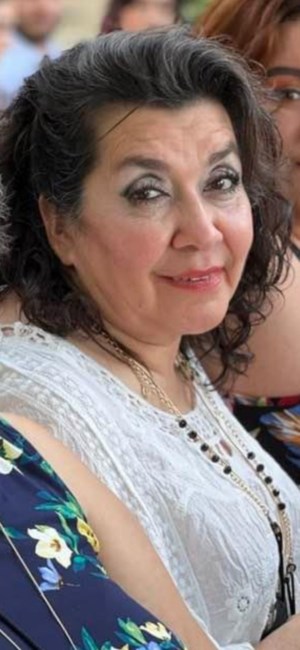 Obituary of Gloria A Meinert