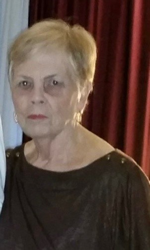 Obituary of Mary Christine Ackerman