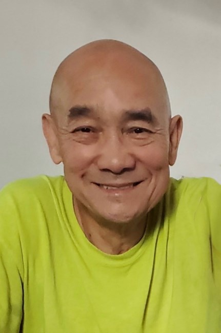 Obituary of Khamtanh Xaygnavong