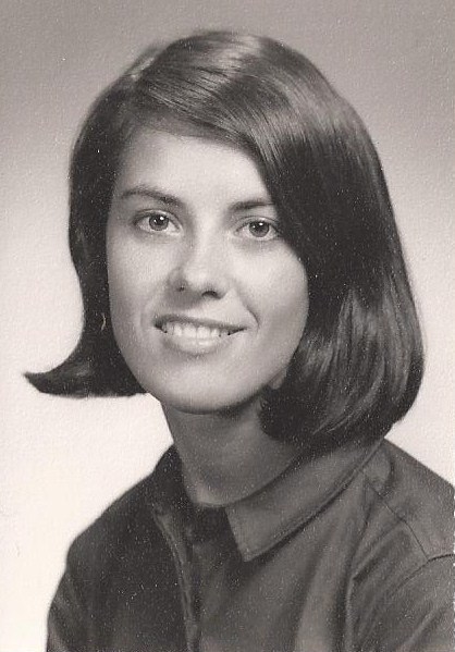 Obituary of Barbara Shutt