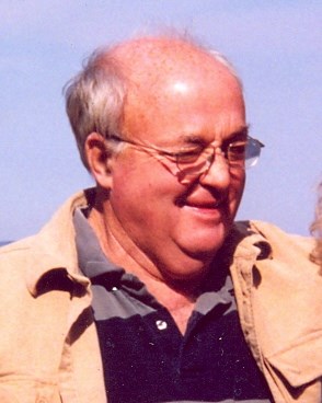 Obituary of Joseph Arthur Burnard