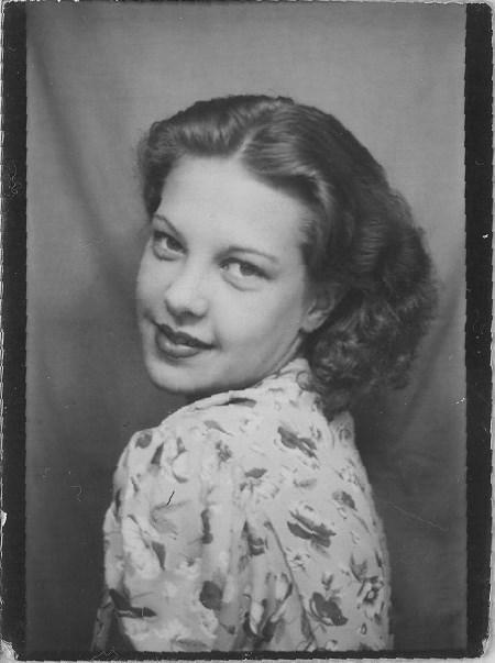 Obituary of Lila Elaine Hopkins