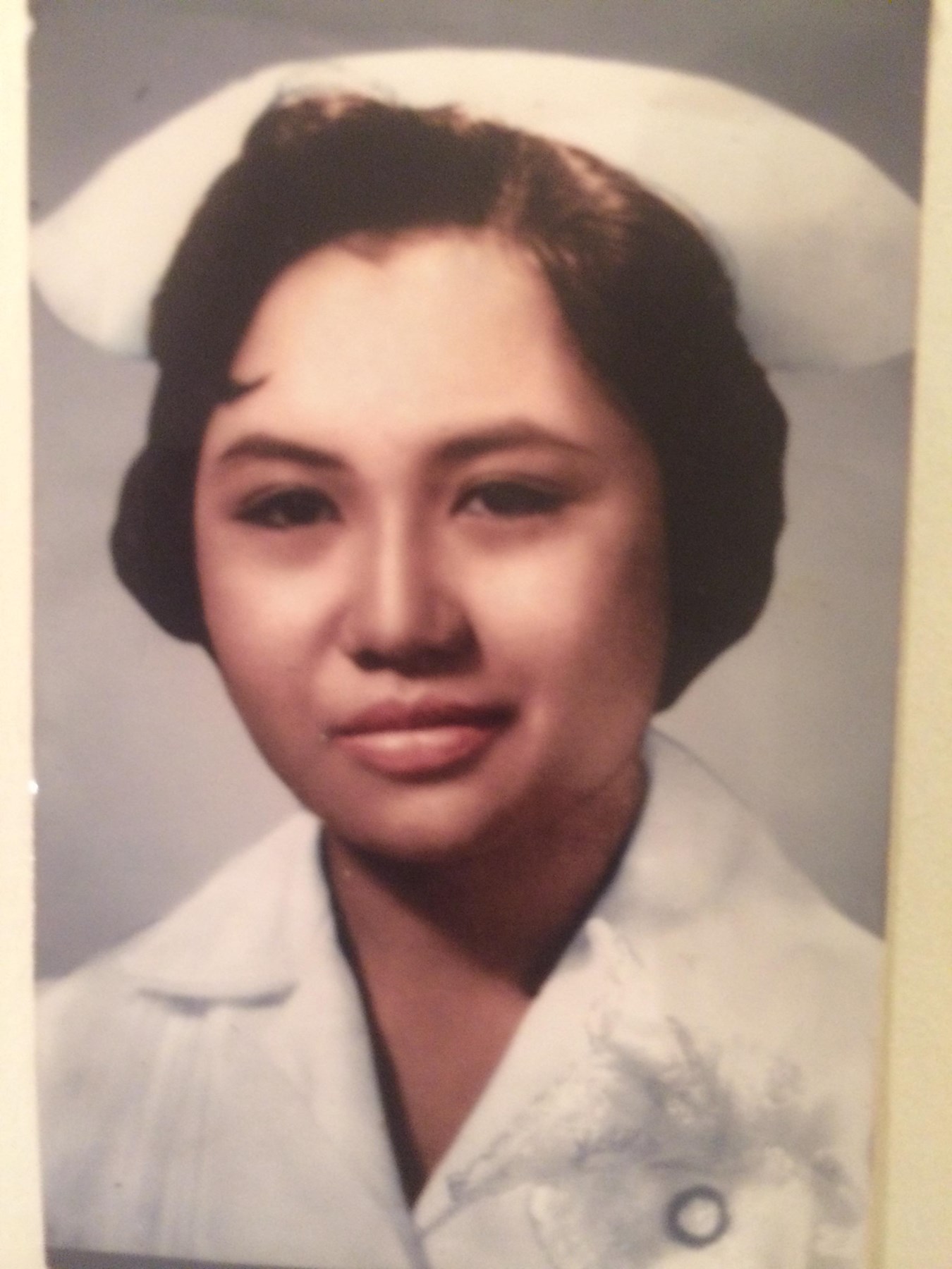 Obituary of Lolita Adug Torres