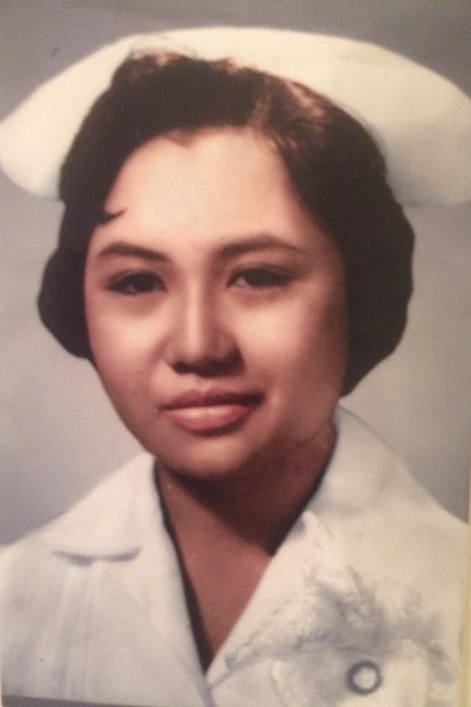 Obituary of Lolita Adug Torres