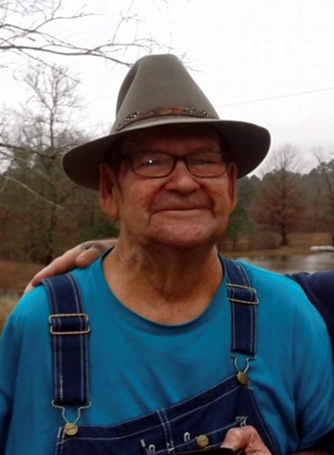 Obituary of Jimmy Donovan Wilkerson