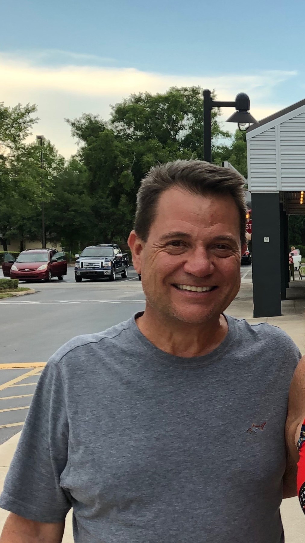 Obituary of Joseph Patrick Hennessy