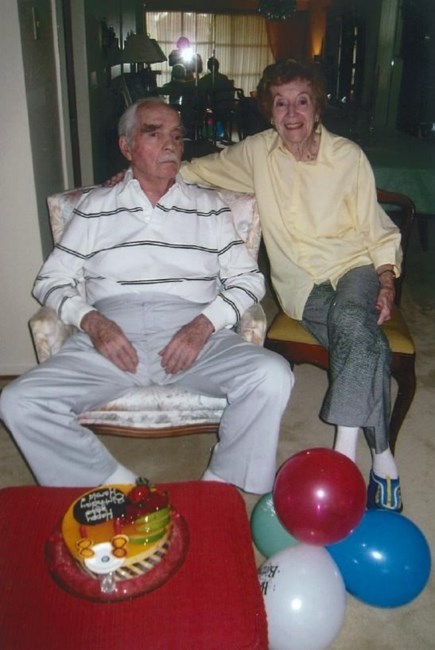 Obituary of Josephine Verna Martin