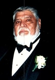 Obituary of Frank H Palacios