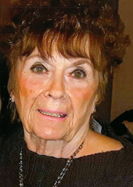 Obituary of Delvina Martha Marie Fiolic