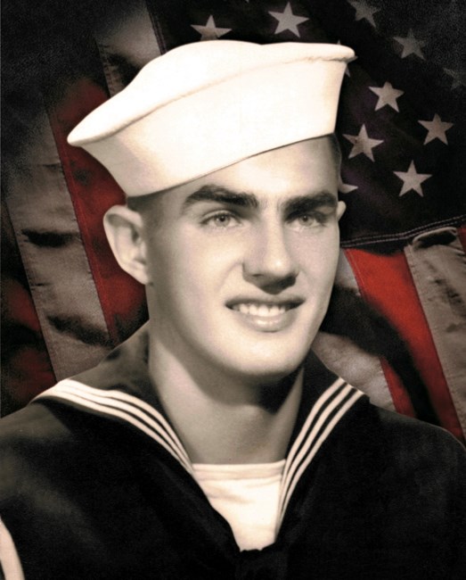 Obituary of Charles Thomas Rose
