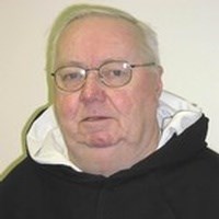 Obituary of Brother Francis Kevin O'Connell, O.P.