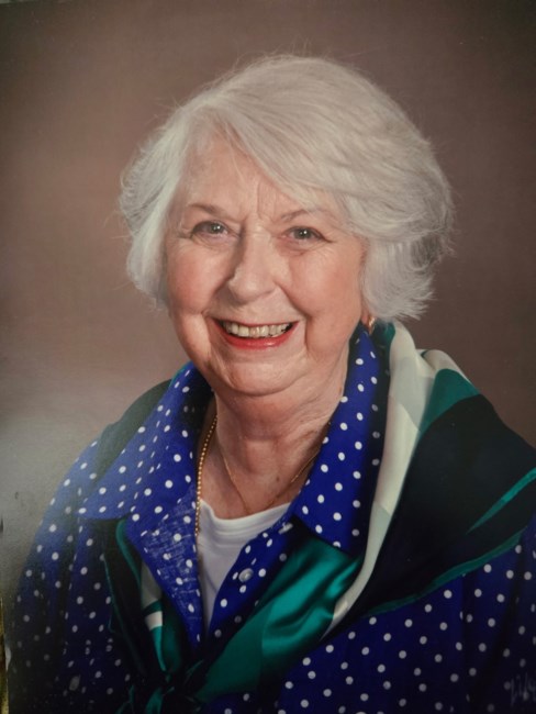 Obituary of Linda Lou Broach