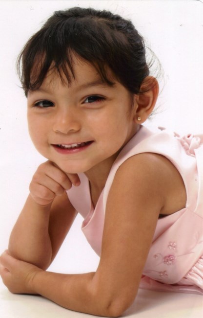 Obituary of Lauren Dennise Lozano