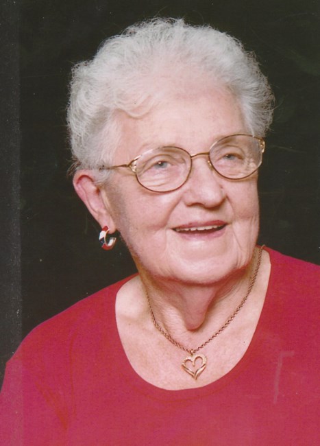 Obituary of Nettie K.S. Melton