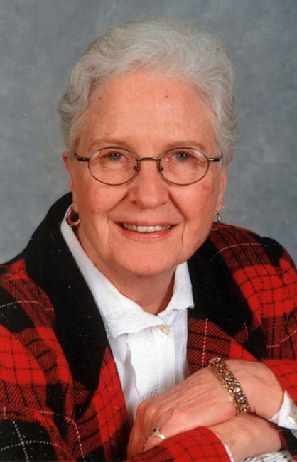 Obituario de Verna L. Watson