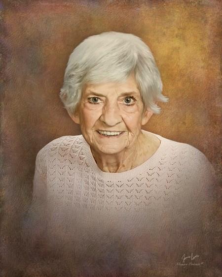 Obituary of Maxine Nelson
