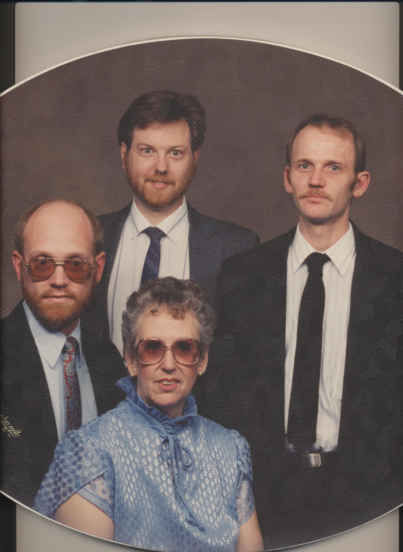 Obituary of Alma Katheryn Stillion