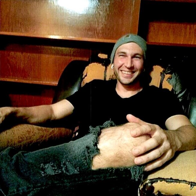 Obituary of Patrick Wayne Roderick