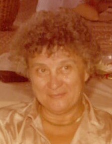 Obituary of Amelia M. Wilbert