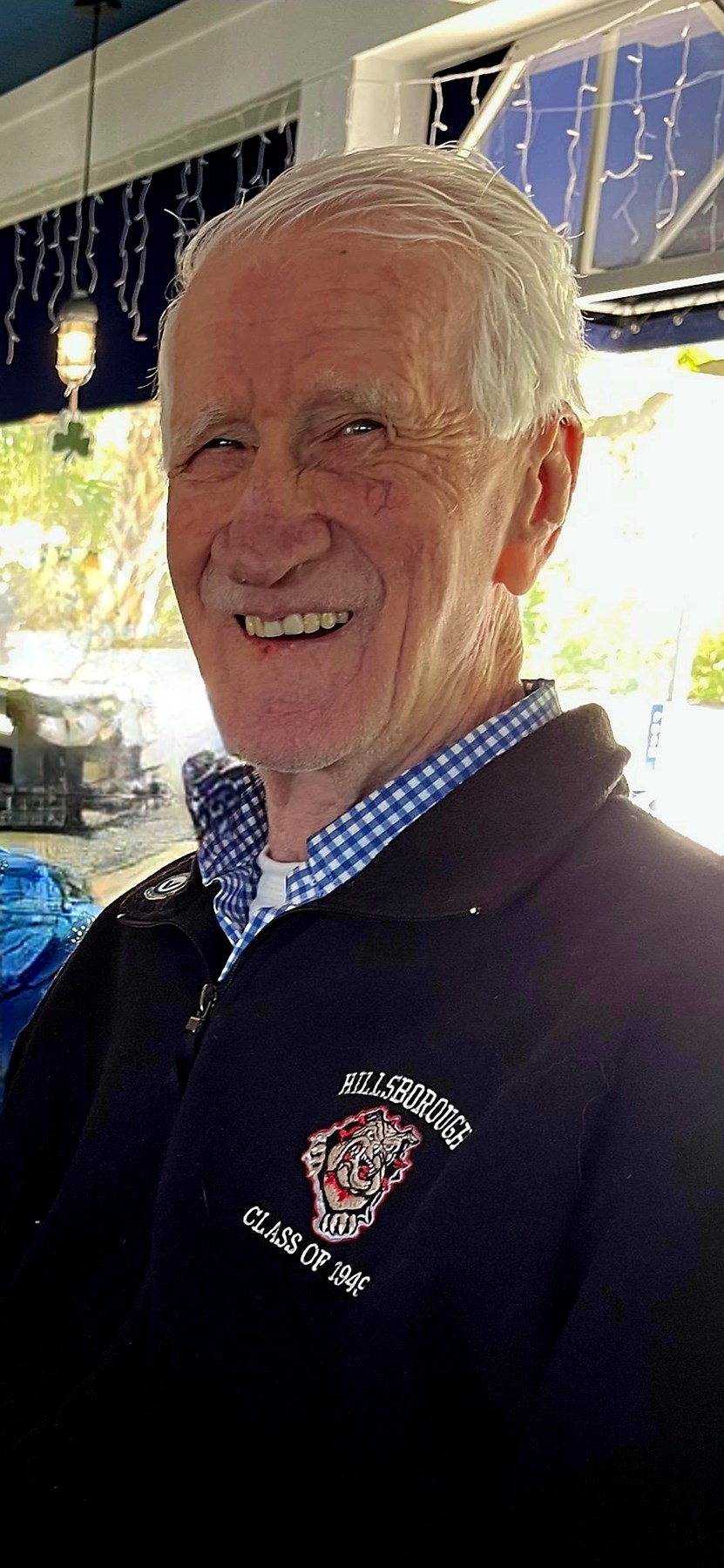 Obituary of Arley A Benton Jr.