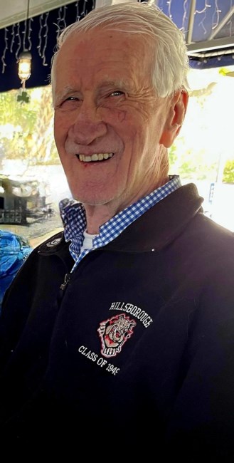 Obituary of Arley A Benton Jr.