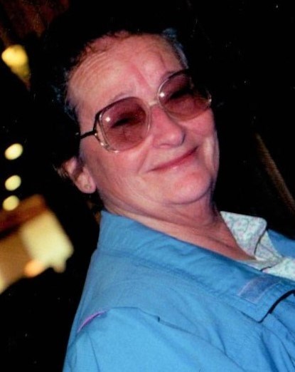 Obituary of Edith May Bergstresser