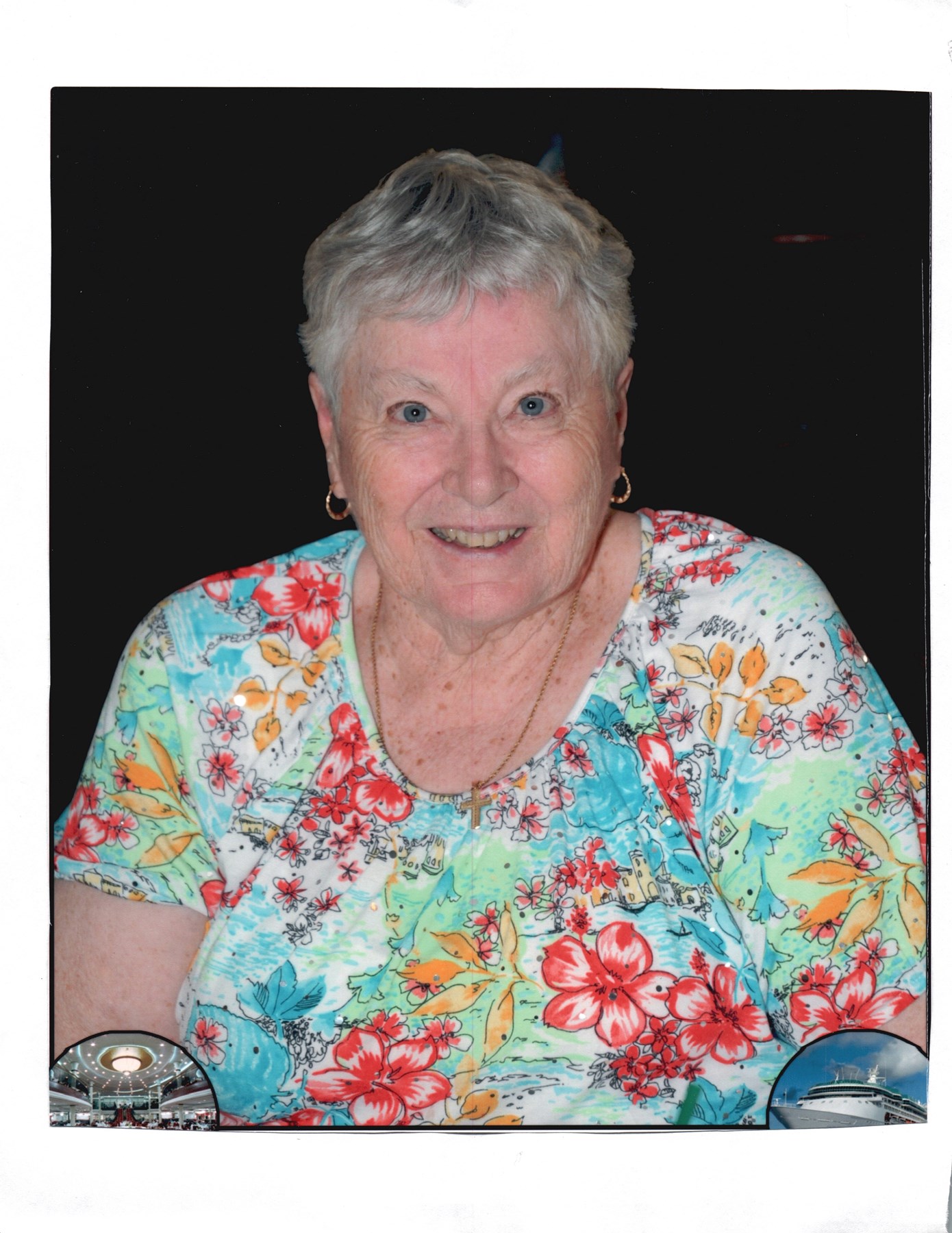 Obituary of Kathleen Clara Vitzthum