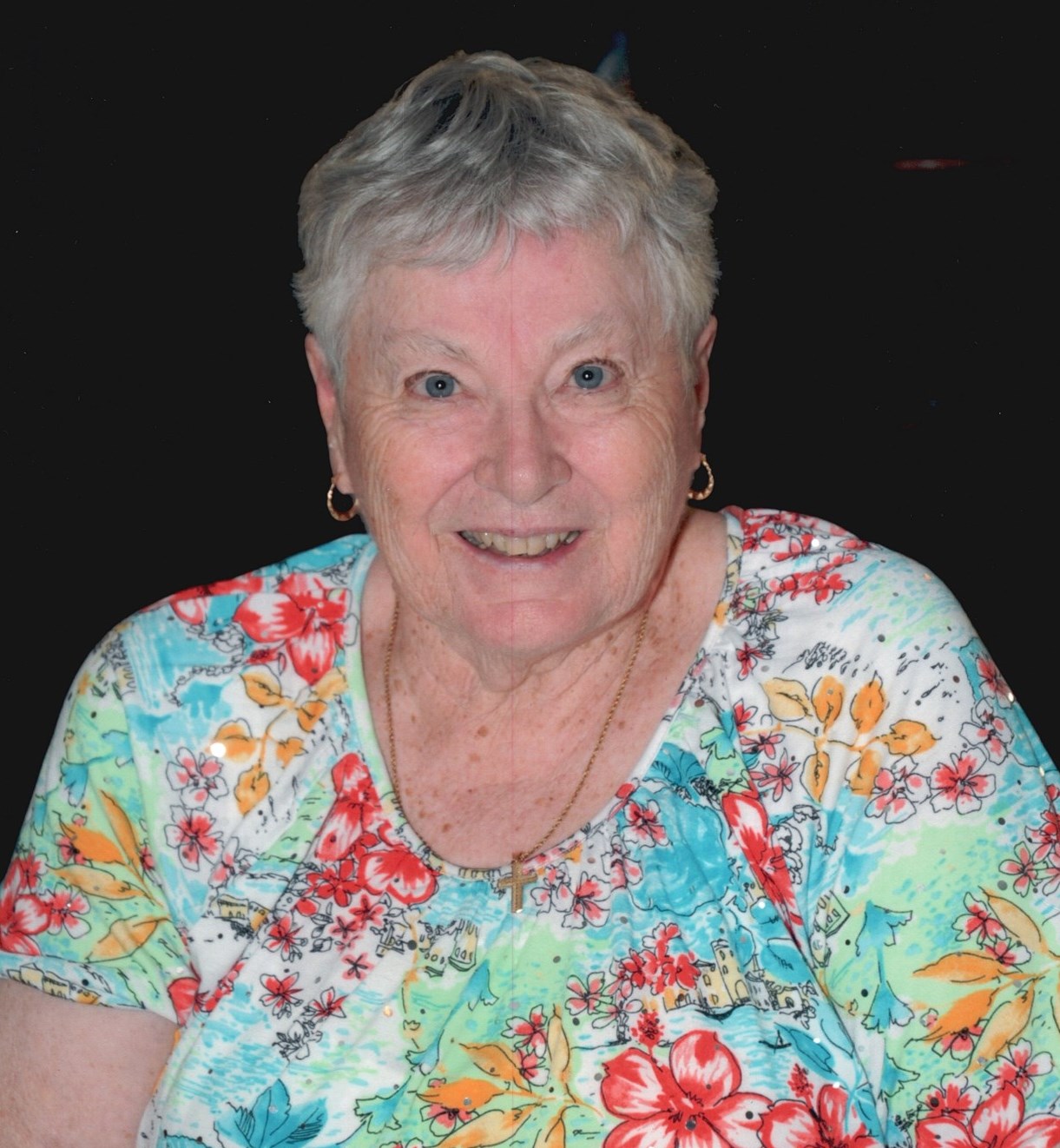 Kathleen Clara Vitzthum Obituary Palm Bay, FL