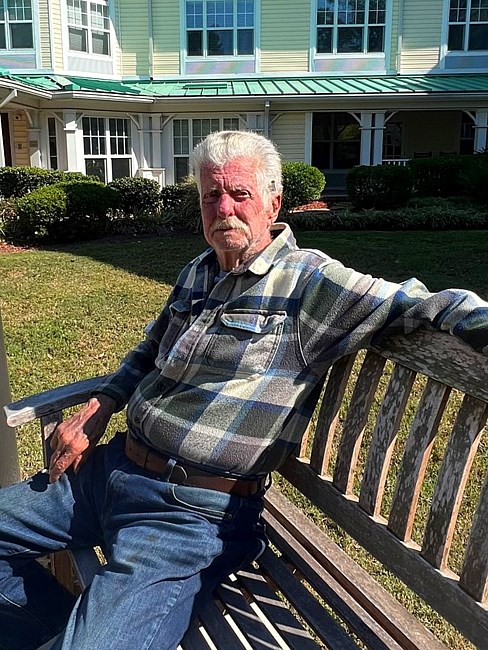 Avis de décès de Robert K Burns