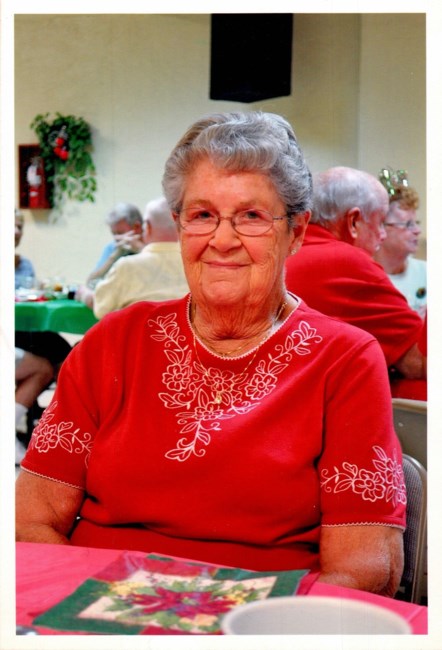 Obituary of Delores Kay Smith