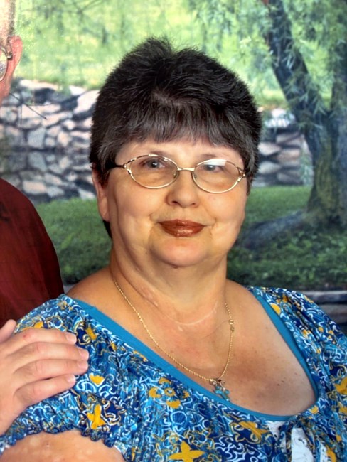 Obituario de Sharon Francis Helton