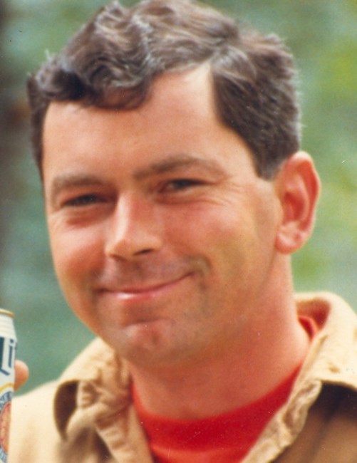 Obituary of Daniel Joseph Manseau