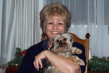 Obituary of Juanita Lane