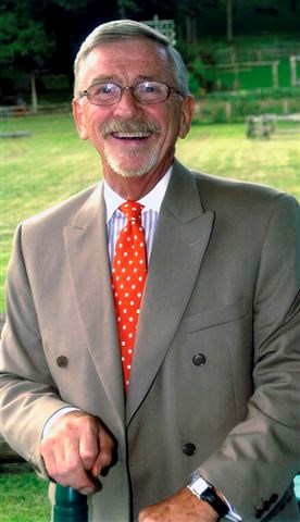 Obituary of Ronald Thomas Minton